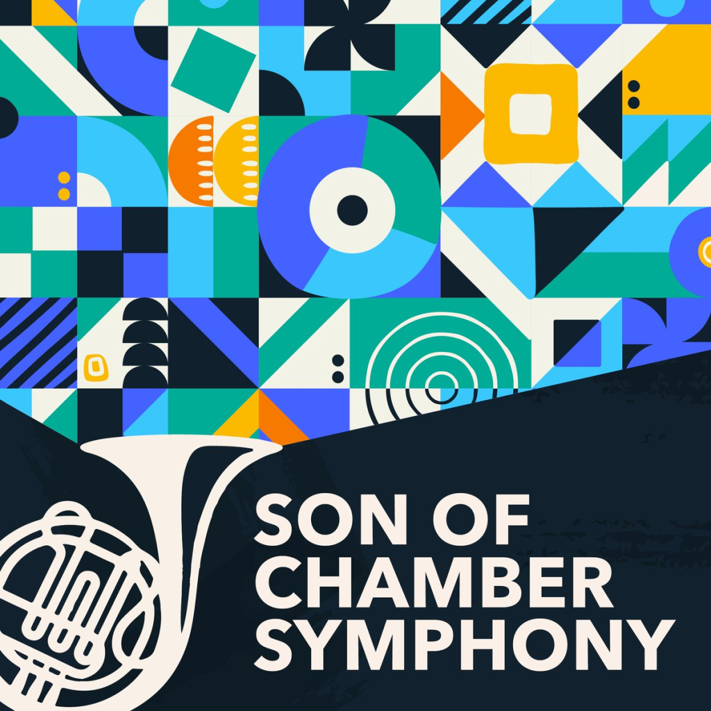 UPROAR: Son of Chamber Symphony